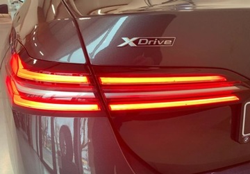 BMW Seria 5 G90-91 Touring 2.0 520d 197KM 2024 BMW Seria 5 2.0 Diesel 197KM, zdjęcie 29