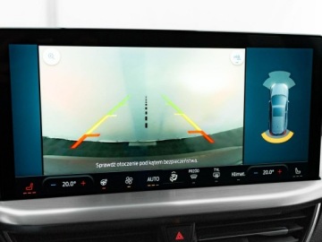 Ford Focus IV Hatchback Facelifting 1.0 EcoBoost 125KM 2023 Ford Focus PY76742#1.0 EcoBoost Titanium X, zdjęcie 22