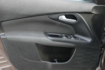 Fiat Tipo II Station Wagon 1.4 95KM 2017 Fiat Tipo FIAT TIPO 1.4 95KM GAZ LPG Klima Czujniki-Parkowania Gwarancja 1, zdjęcie 17