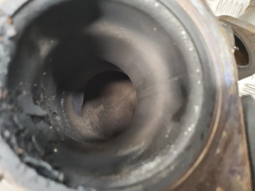 Audi A8 S8 D4 4H 4G0131703K Комплект сажевых фильтров DPF/FAP