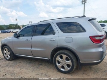 Dodge Durango III 2014 Dodge Durango 2014 Dodge Durango AWD 4dr Limited 3.6 Benzyna 290KM, zdjęcie 13
