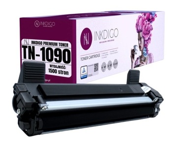 TN-1090 TONER XL do DRUKARKI BROTHER 1623WE HL-1223WE DCP-1622WE HL-1222WE