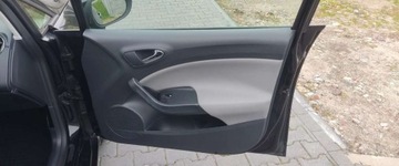 Seat Ibiza IV Hatchback 5d Facelifting 1.4 85KM 2014 Seat Ibiza 1.4MPI ,BEZWYPADEK ,Bogata wersja,nawigacja 1.4 Benzyna 85KM, zdjęcie 21