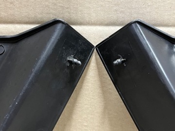 GRAND C-MAX MK2 КРЫШКА ЛАМПЫ ПОДЪЕМА ЛЕВАЯ ЗАДНЯЯ AM51-U279A67-AC