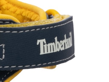 ДЕТСКИЕ САНДАЛИИ TIMBERLAND НА ВЕЛКРО 2474A, размер 31