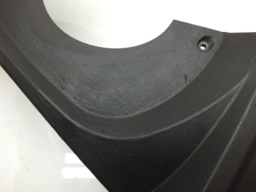 Крышка для стойки Sym Gts 125 05-05-