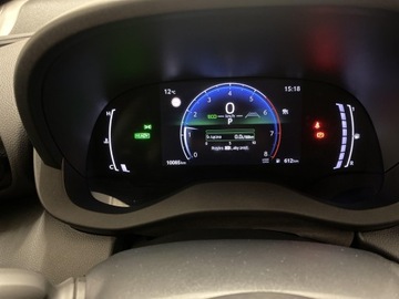 Toyota Yaris IV Hatchback 1.5 Hybrid Dynamic Force 116KM 2024 Toyota Yaris Cross Hybrid 1.5 Comfort IV (2020-) T, zdjęcie 14