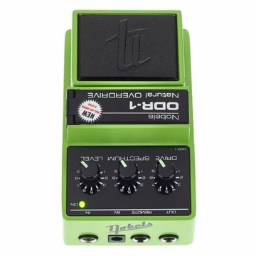 Гитарный эффект Nobels ODR-1 BC