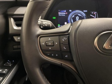 Lexus UX Crossover 250h 184KM 2022 Lexus UX 250h GPF F Impression 2WD, zdjęcie 12