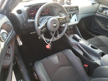 Nissan 2023 Nissan Inny 2023 NISSAN Z PERFORMANCE, silnik 3.0 L 3.0 Benzyna 400KM, zdjęcie 8