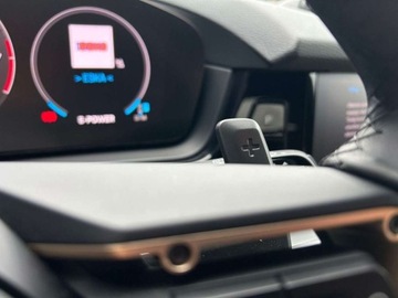 Porsche Cayenne III SUV Plug-In Facelifting 3.0 470KM 2025 Porsche Cayenne Porsche Cayenne E-Hybrid 470 KM Crayon 2025 11 000 km, zdjęcie 18