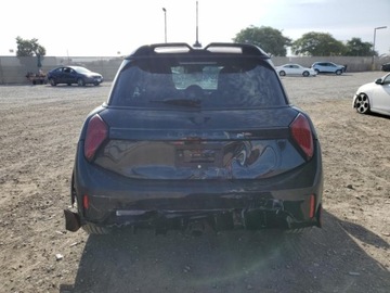 Mini 2025 MINI John Cooper Works 2025 MINI Cooper JOHN Cooper Works 2.0 Benzyna 228KM, zdjęcie 6