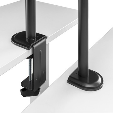 КРОНШТЕЙН ДЛЯ НАСТОЛЬНОГО ТВ-МОНИТОРА STRONG, ПОВОРОТНЫЙ LED LCD 10-32 УНИВЕРСАЛЬНЫЙ