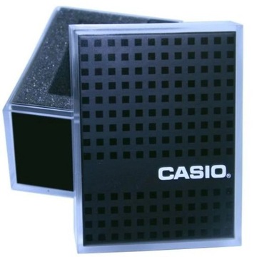 ZEGAREK MĘSKI CASIO MTP-VD01D-1CVUDF (zd185b) + BOX