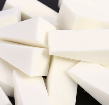 Спонжи косметические Babyboomer OMBRE 8 шт.