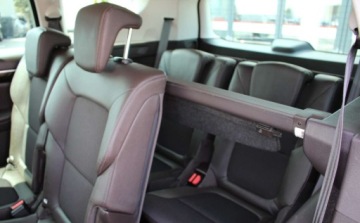 Renault Espace V Van 1.6 Energy dCi 160KM 2017 Renault Espace Kupuj Taniej. 1.6 Diesel 160KM, zdjęcie 15