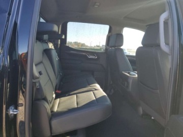 Chevrolet Silverado II 2024 Chevrolet Silverado k1500 lt trail boss, 2024r., 4x4, 6.2L 6.2 Benzyna, zdjęcie 8