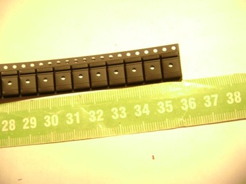 СТАБИЛИЗАТОР положительного напряжения 3,3 В LM1117 - 3,3 В SMD