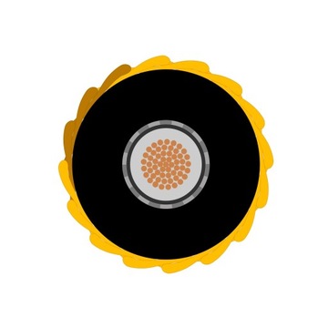 ГИТАРНЫЙ СИГНАЛЬНЫЙ КАБЕЛЬ SOMMER CLASSIQUE