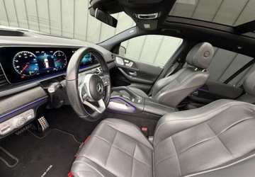 Mercedes GLS X167 SUV 2.9 400d 330KM 2020 Mercedes-Benz GLS Mercedes-Benz GLS 2.9 Diesel 330KM, zdjęcie 6