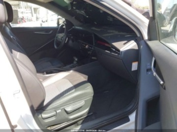 Kia Niro II 2024 Kia Niro 2024 KIA NIRO EX 1.6 Hybryda 139KM, zdjęcie 5