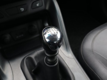 Hyundai ix35 SUV Facelifting 1.6 GDI 135KM 2014 Hyundai ix35 1.6 GDI, Skóra, Klima, Klimatronic, zdjęcie 12