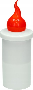 Wkład LED Subito S6 mix kolorów 1szt