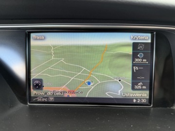 Audi A5 8T 2012 Audi A5 5D 2012r LIFT 2.0 TDI SKÓRA NAVI MMI 3G+ FV23% kredyt I właściciel, zdjęcie 26