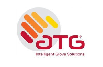 ATG MAXIFOAM LITE Рабочие перчатки 34-900 размер 6