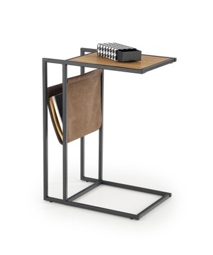 Stolik pod laptopa do łóżka LOFT