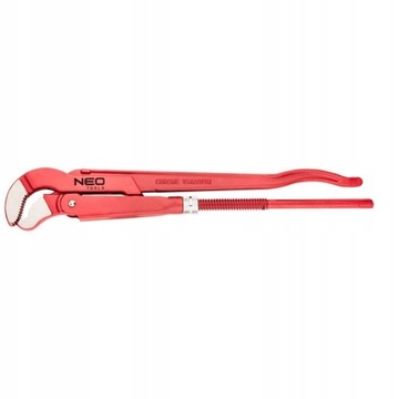 NEO TOOLS Klucz do rur typ S 1.5' 420 mm 02-421