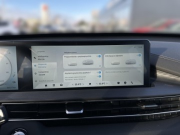 Chery Tiggo 4 1.5 HYBRID 163KM 2025 Chery Tiggo 4 HEV Pearl White Prestige Demonstracy, zdjęcie 24