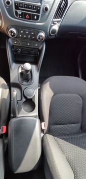Hyundai ix35 SUV Theta 2.0 MPI 163KM 2010 Hyundai ix35 2.0 benz ,bezwypadek ,zadbana ,ks serwis 2.0 Benzyna 163KM, zdjęcie 14