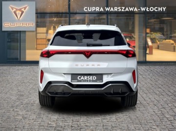 Cupra Terramar SUV 1.5 eTSI 150KM 2026 Cupra Terramar 1.5 eTSI 150 KM 7-biegowa automatyc, zdjęcie 3