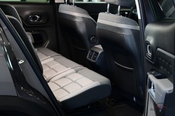 Citroen C5 Aircross SUV 2.0 BlueHDI 178KM 2019 Citroen C5 Aircross 2.0 HDi Bi-LED Navi Kam.Pano.KeyLess Pol Skora El.Klap, zdjęcie 9