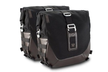 TnoT ZESTAW SAKW I STELAŻY LEGEND GEAR SW-MOTECH M