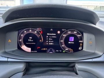 Cupra Terramar 2025 Cupra Terramar 2.0 TSI 204 KM 7-biegowa automatycz, zdjęcie 20