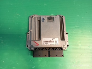 KOMPUTER STEROWNIK SILNIKA BOSCH 0281035847