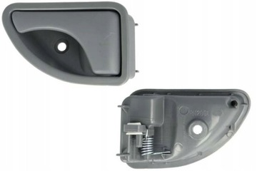 KLAMKA WEWNĘTRZNA LEWA RENAULT KANGOO TWINGO