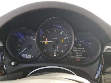 Porsche Macan SUV Facelifting II 2.0  265KM 2024 Porsche Macan Base 2024 2.0L 2.0 Benzyna 265KM, zdjęcie 9