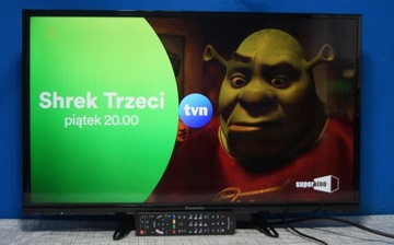 Smart TV 32'' Panasonic TX-32FSW404 HD DVB-T2 HDR