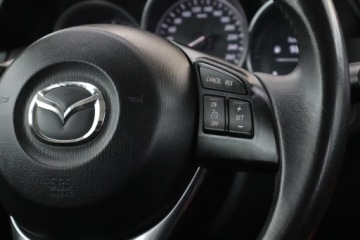 Mazda CX-5 I SUV 2.0 SKYACTIV-G 165KM 2013 Mazda CX-5 2.0 Skyactiv-G, Navi, Klima, zdjęcie 16