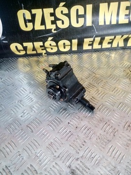 SMART FOURTWO 800 0.8 CDI ČERPADLO VSTŘIKOVAČE