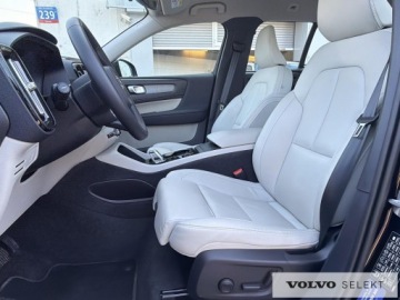 Volvo XC40 Crossover Facelifting 2.0 B3 163KM 2025 Volvo XC 40 XC40 B3 Plus Dark aut, Harman Kardon,, zdjęcie 9