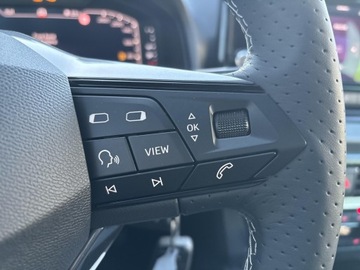 Seat Ibiza V Hatchback 5d Facelifting 1.0 TSI 95KM 2026 Seat Ibiza 1.0 TSI 95 KM Style 5-biegowa manualna, zdjęcie 24