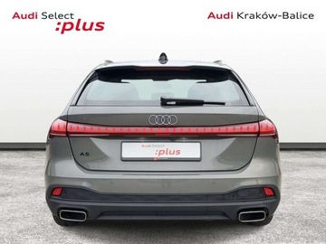 Audi A5 B10 Avant 2.0 TFSI 150KM 2025 Audi A5 Avant Audi A5 Avant LED Plus Kamera cofania Kamera Apple CarPlayAn, zdjęcie 3