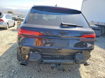 Audi Q7 II (4M) 2025 Audi Q7 Prestige 2025 3.0 Benzyna 335KM, zdjęcie 2