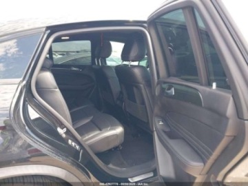 Mercedes GLE V167 2019 Mercedes-Benz GLE 2019 Mercedes-Benz GLE AMG GLE 43 4MATIC Coupe 3.0 365KM, zdjęcie 12