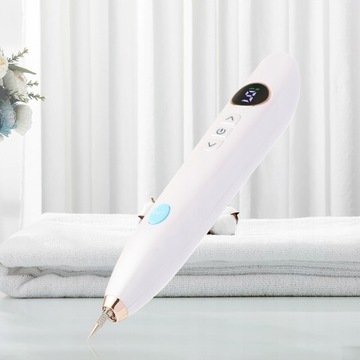 9 Trybów Plasma Freckle Beauty Mole Removal Pen