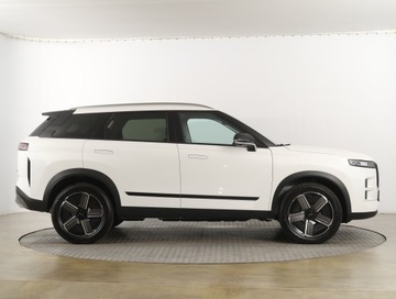  Jaecoo 7 1.6 TGDI, Serwis ASO, 4X4, Automat, zdjęcie 5